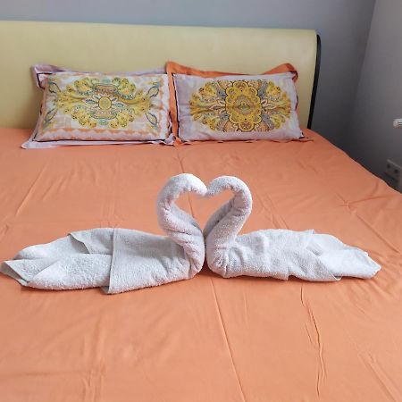 Hostel Home Kiev Luaran gambar