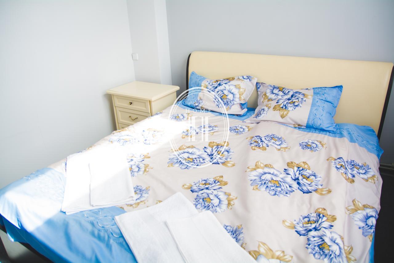 Hostel Home Kiev Luaran gambar