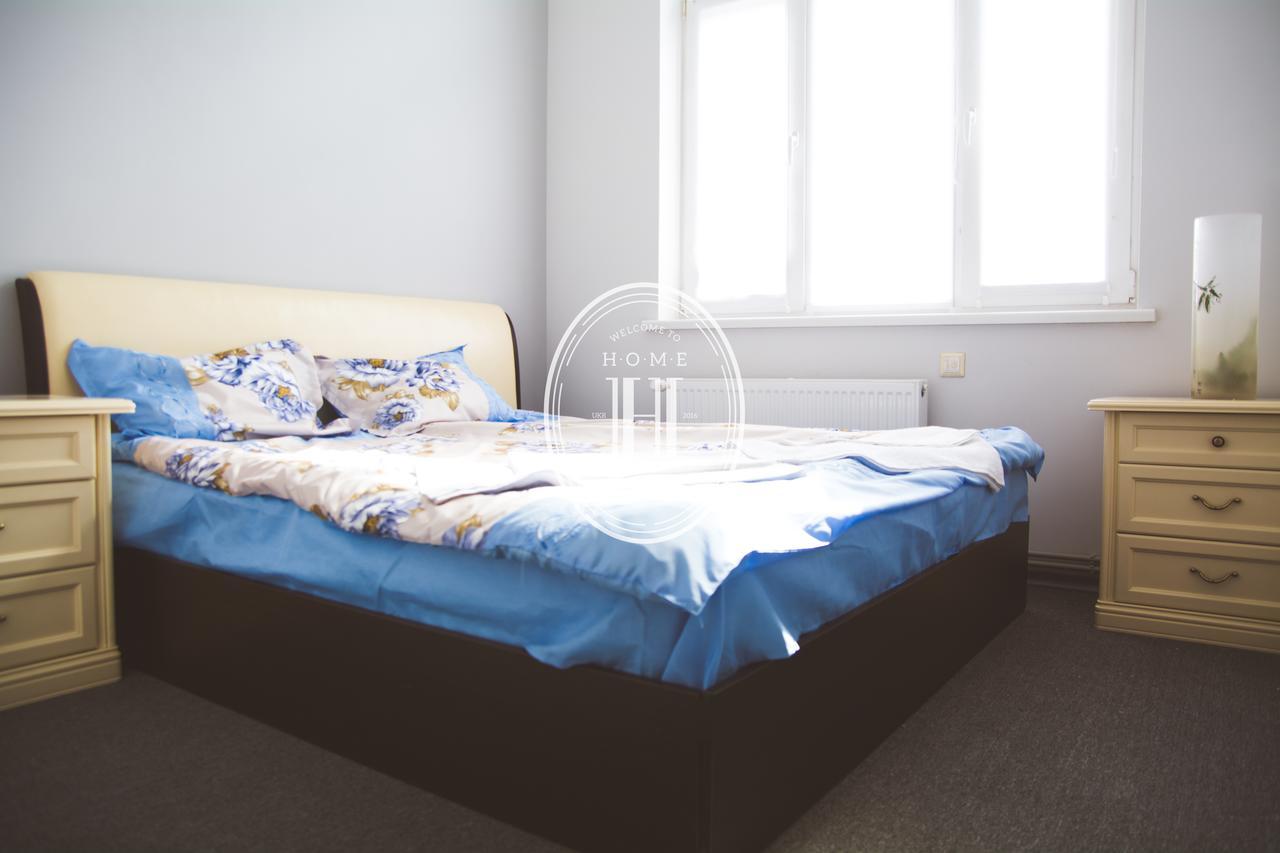 Hostel Home Kiev Luaran gambar