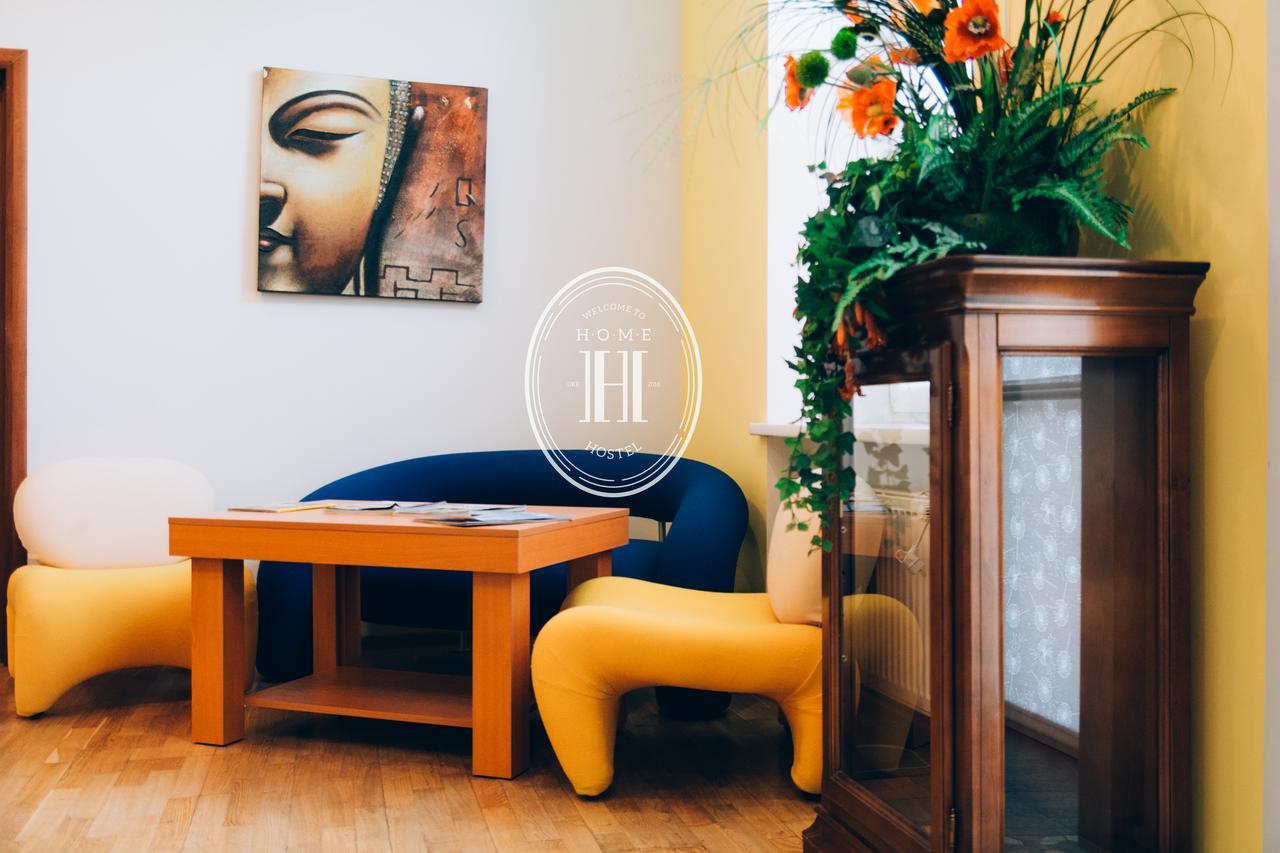 Hostel Home Kiev Luaran gambar