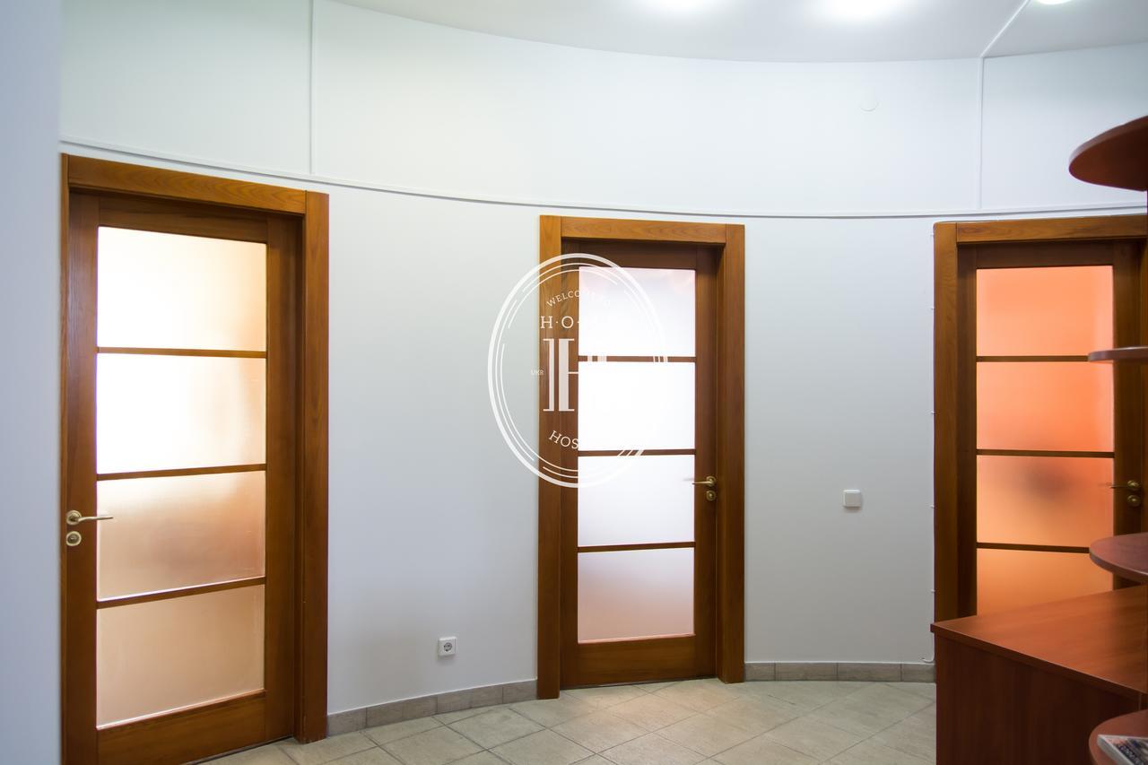 Hostel Home Kiev Luaran gambar