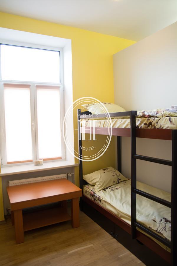 Hostel Home Kiev Luaran gambar