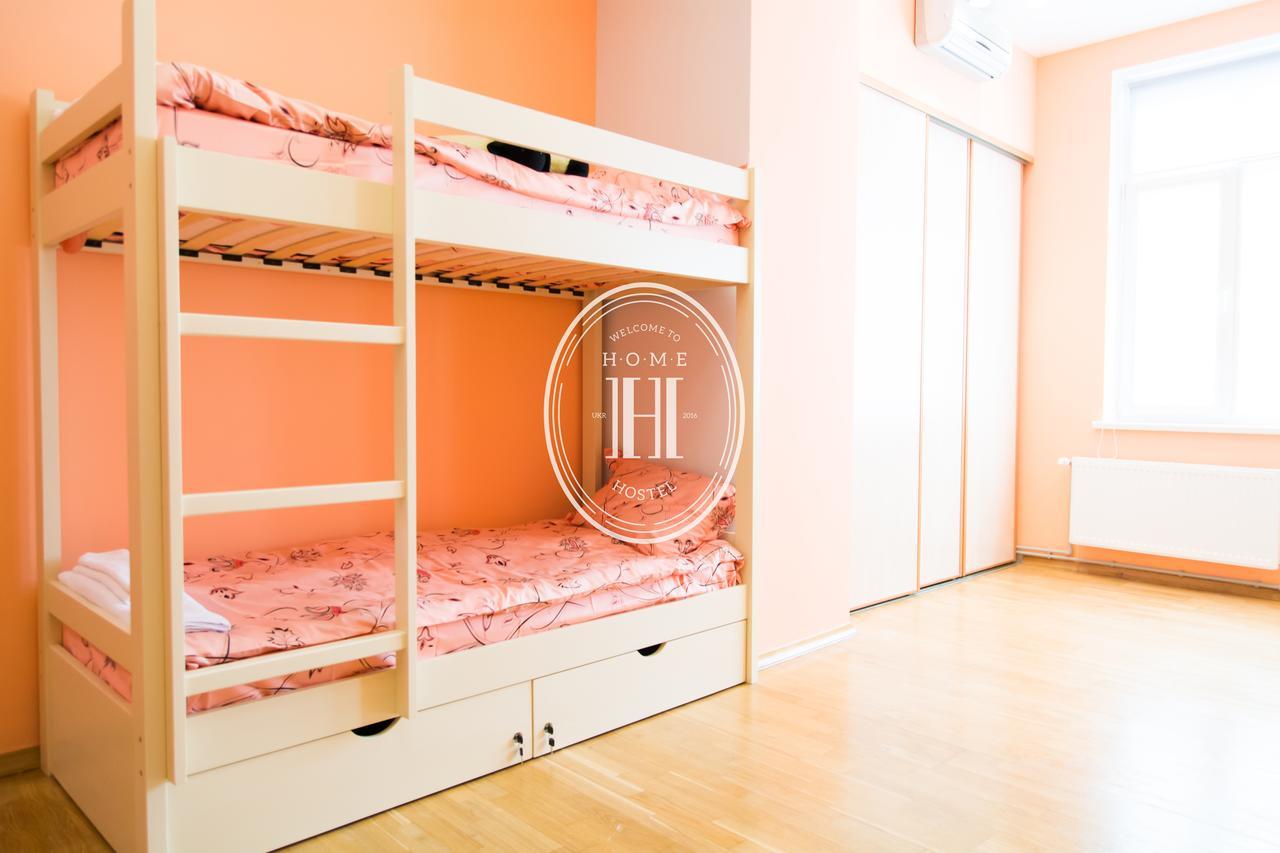 Hostel Home Kiev Luaran gambar