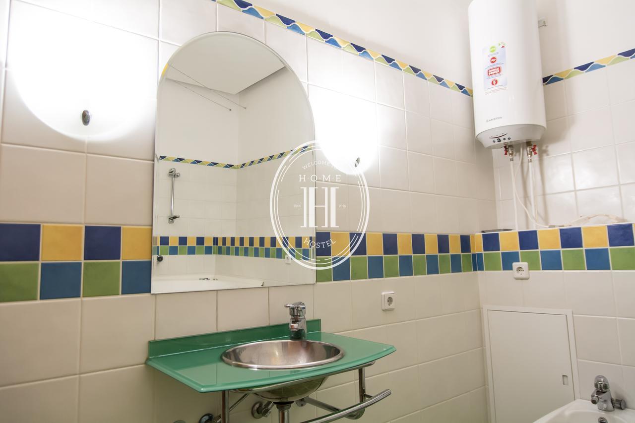 Hostel Home Kiev Luaran gambar