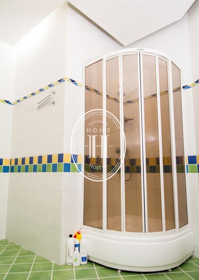 Hostel Home Kiev Luaran gambar