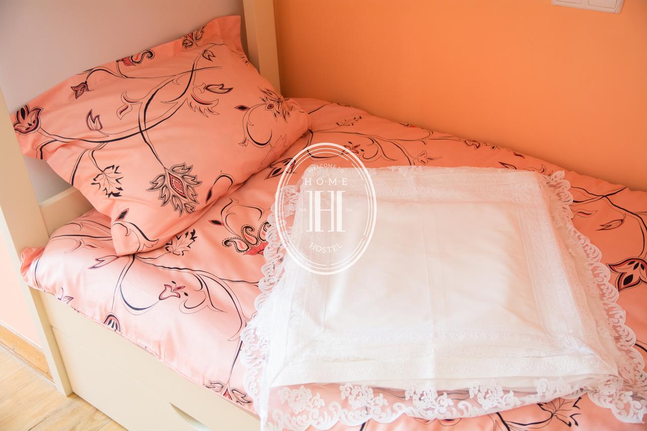 Hostel Home Kiev Luaran gambar