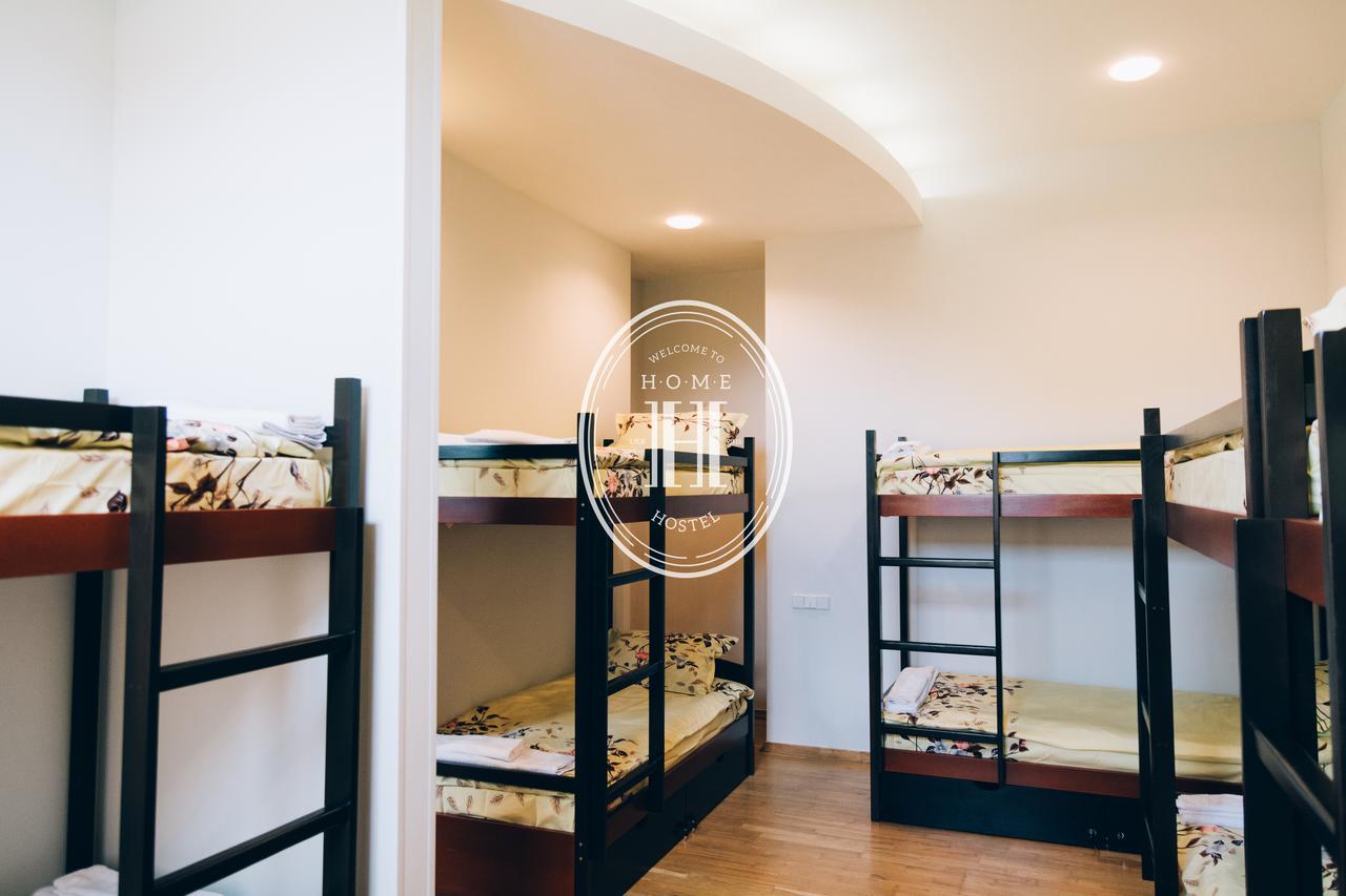 Hostel Home Kiev Luaran gambar