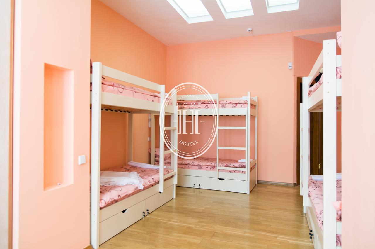Hostel Home Kiev Luaran gambar