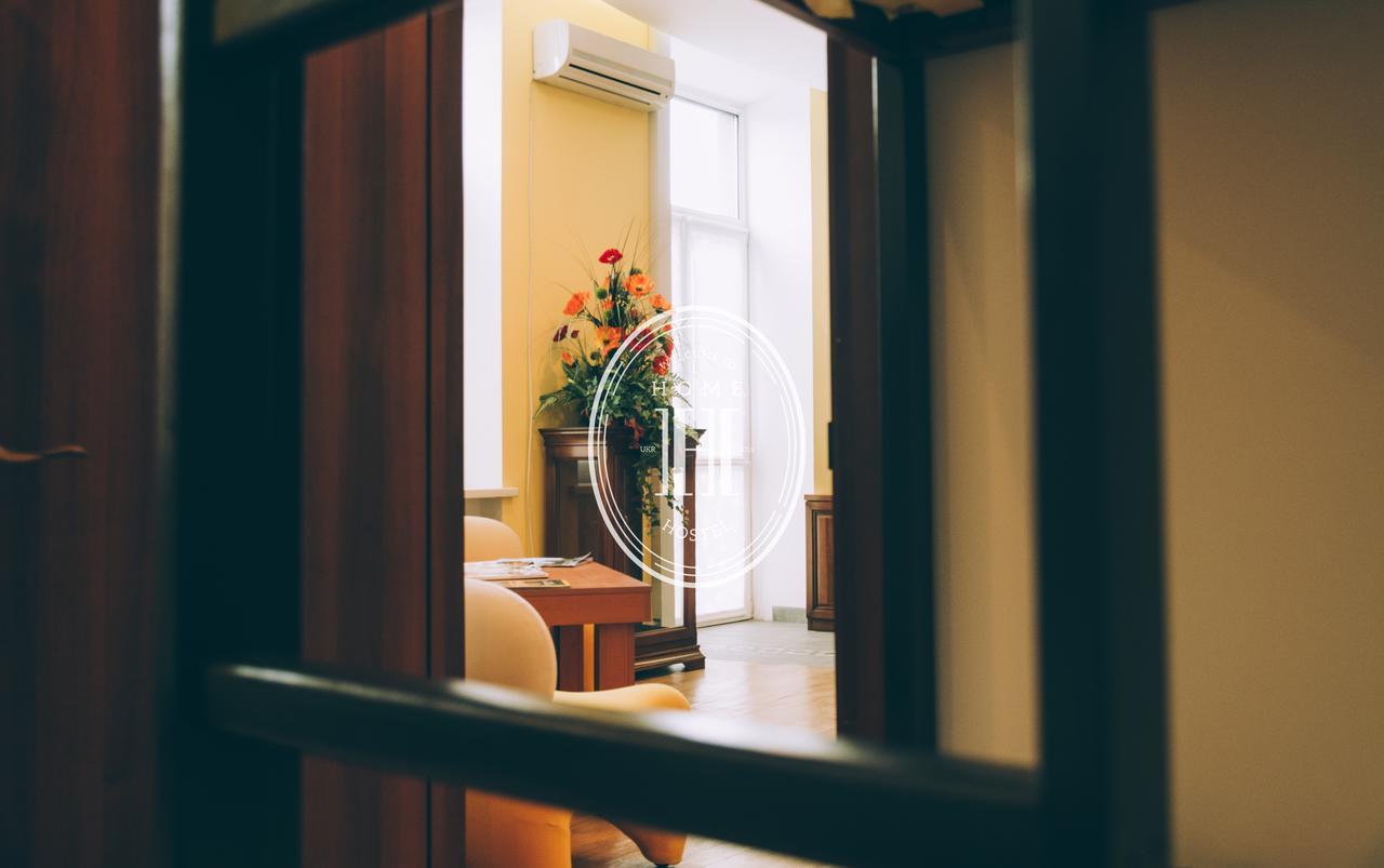 Hostel Home Kiev Luaran gambar