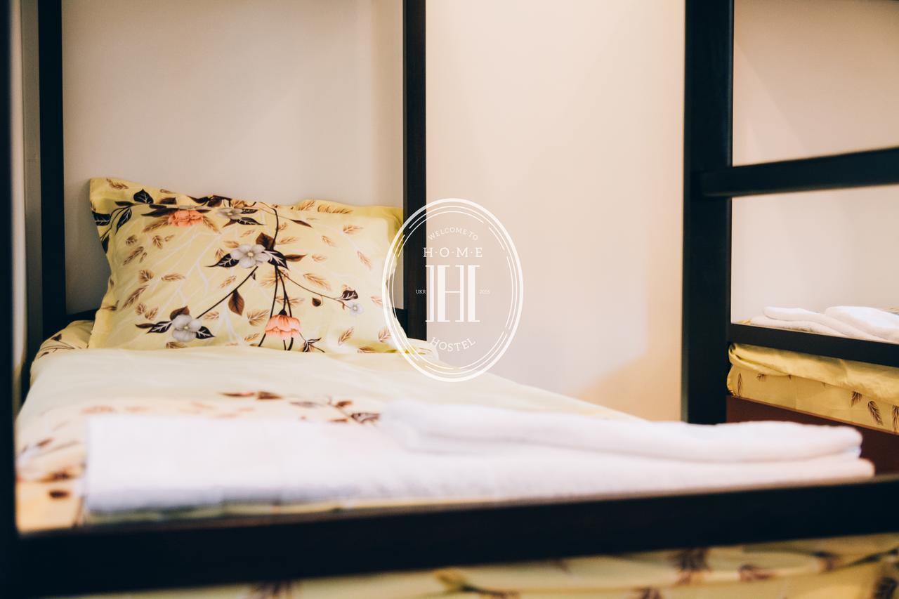 Hostel Home Kiev Luaran gambar