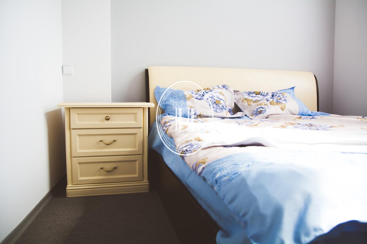 Hostel Home Kiev Luaran gambar