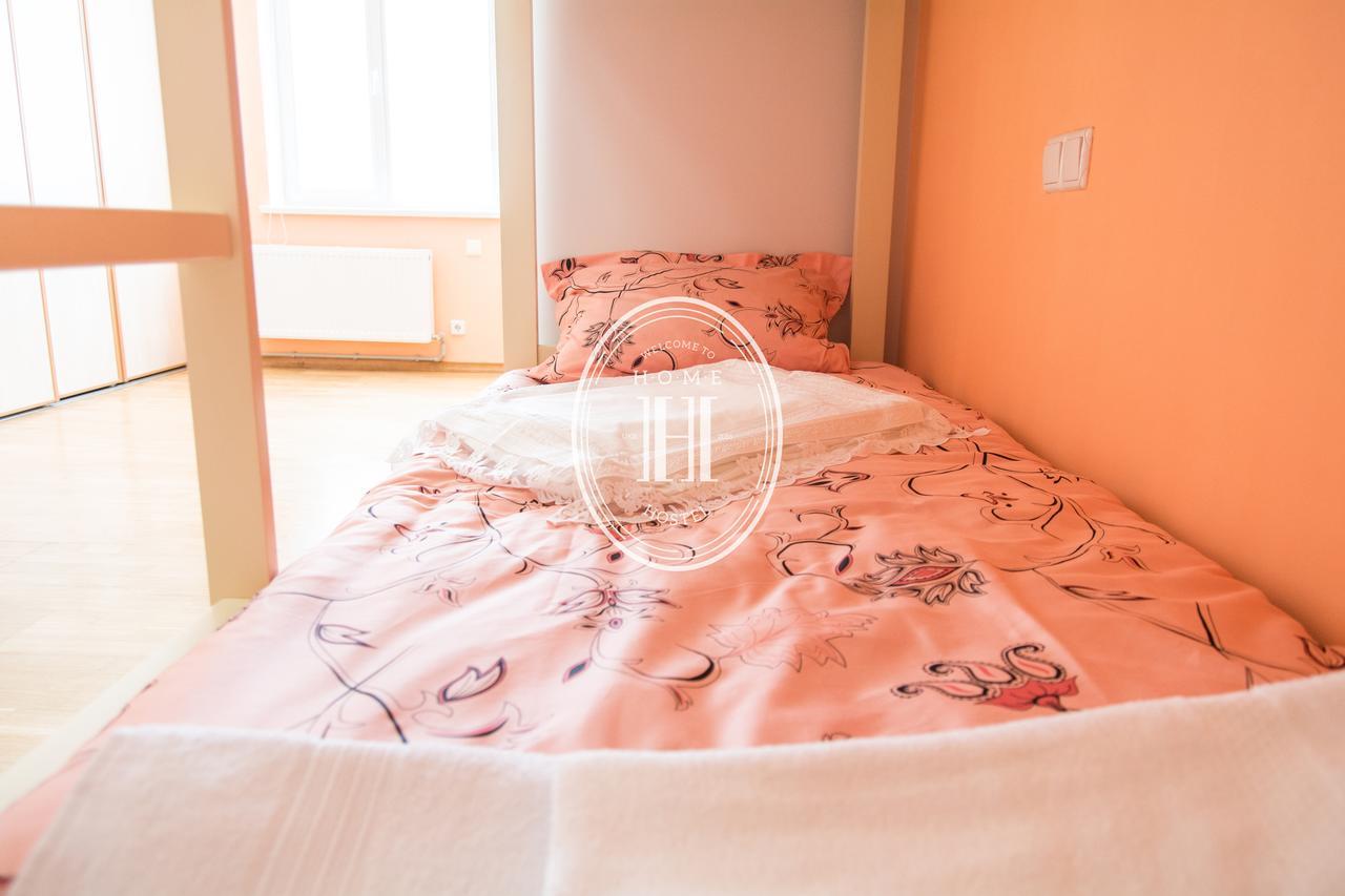 Hostel Home Kiev Luaran gambar