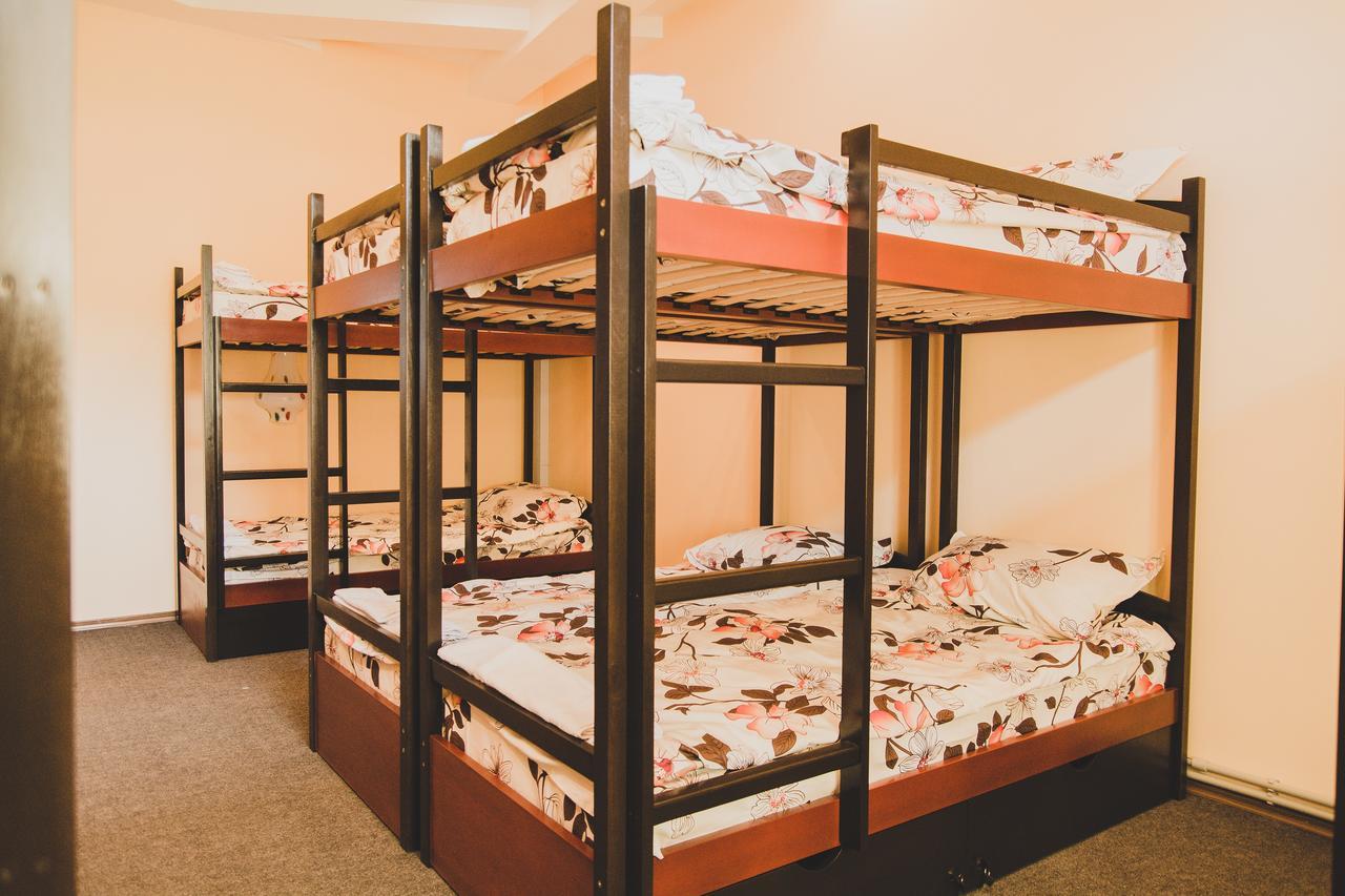 Hostel Home Kiev Luaran gambar
