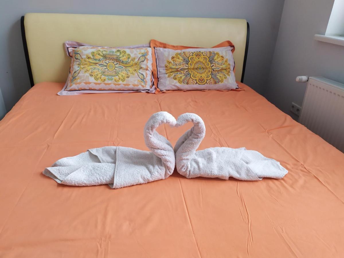Hostel Home Kiev Luaran gambar