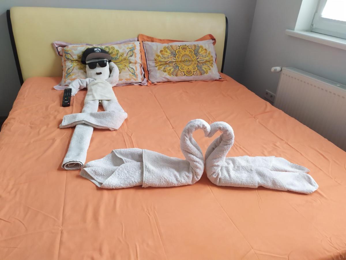 Hostel Home Kiev Luaran gambar